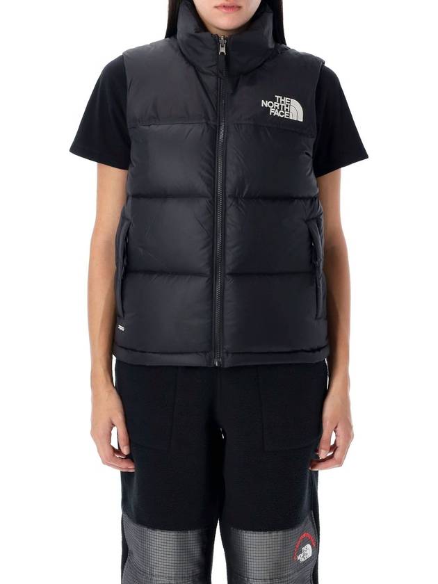 1996 Retro Nuptse Vest Black - THE NORTH FACE - BALAAN 2