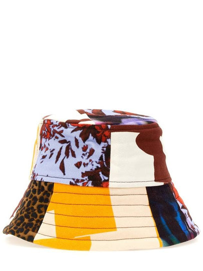 BUCKET HAT - DRIES VAN NOTEN - BALAAN 2