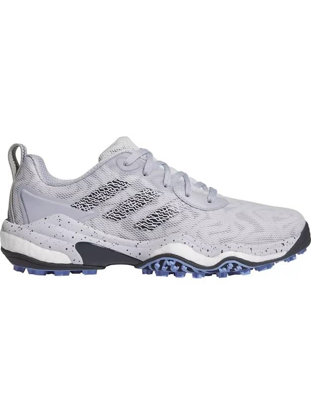 Men's Codechaos 25 Spikeless Dash Grey - ADIDAS - BALAAN 3