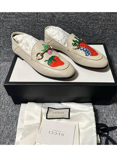 loafer 215 - GUCCI - BALAAN 1