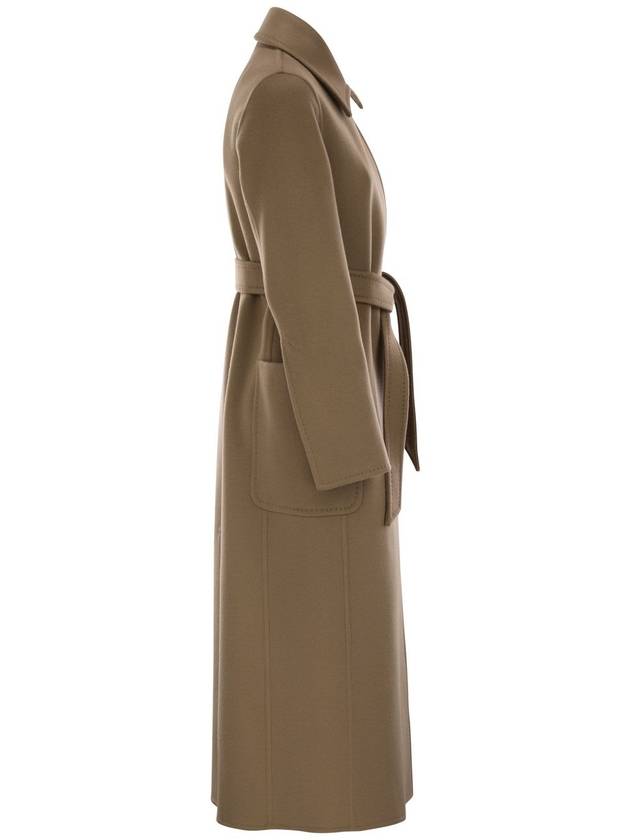 ARTUR - Cashmere dressing gown coat - MAX MARA - BALAAN 3