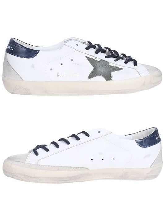 24 ss GMF00102F00541911721 B0481010401 - GOLDEN GOOSE - BALAAN 2