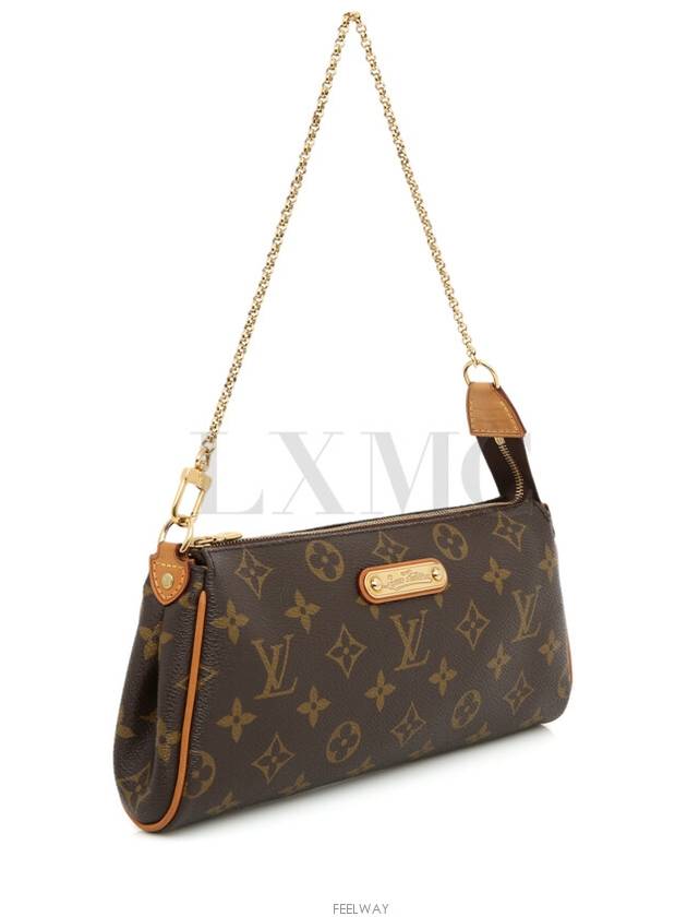 women cross bag - LOUIS VUITTON - BALAAN 4