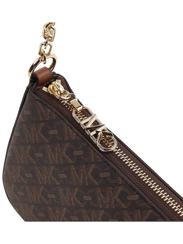 Shoulder Bag 32H3G8EW6B 227 Brown - MICHAEL KORS - BALAAN 9