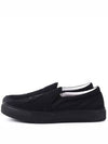 LA slip on sneakers 10129LA - JOSHUA SANDERS - BALAAN 4