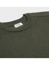 2AC85048T15KH Crewneck sweater - CELINE - BALAAN 3