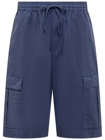 Barena Barlifo Shorts - BARENA - BALAAN 1