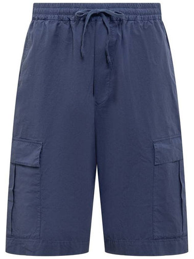 Barena Barlifo Shorts - BARENA - BALAAN 1