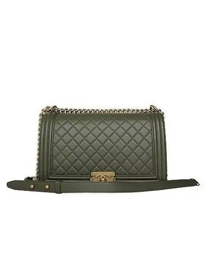 vintage shoulder bag - CHANEL - BALAAN 2