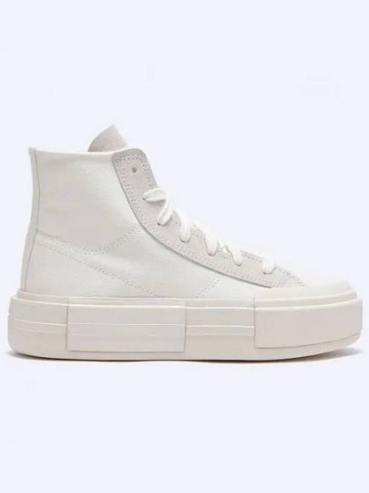 Chuck Taylor All Star Cruise High Top Sneakers Igret - CONVERSE - BALAAN 2