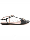 women sandals - GUCCI - BALAAN 3