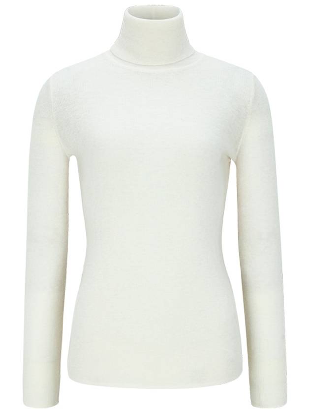 100 cashmere slim fit neck polar - RS9SEOUL - BALAAN 2