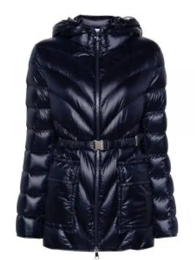 24 1A00068 595ZZ 776 ARGENNO short down padded jacket - MONCLER - BALAAN 1