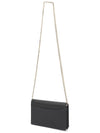 Daily Party On A Chain Black S110M06RE22 001 - MARC JACOBS - BALAAN 3