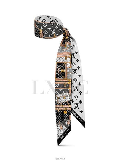 women muffler - LOUIS VUITTON - BALAAN 2