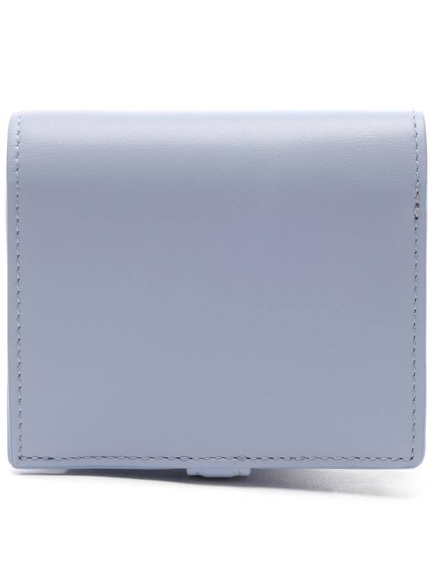 Lana leather two-fold wallet RL8065615U804 - MULBERRY - BALAAN 5