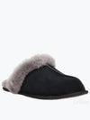 Scuffette II Slippers Black - UGG - BALAAN 2