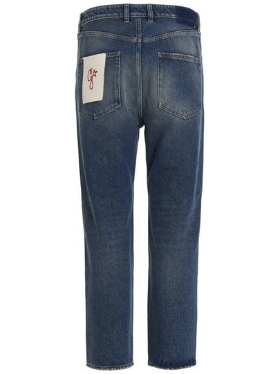 Golden Goose 'Happy' Jeans - GOLDEN GOOSE - BALAAN 2