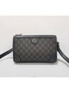 men cross bag - GUCCI - BALAAN 2