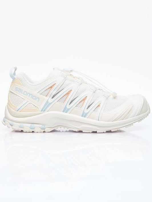 XA Pro 3D Low Top Sneakers White - SALOMON - BALAAN 1