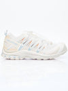 XA Pro 3D Low Top Sneakers White - SALOMON - BALAAN 1