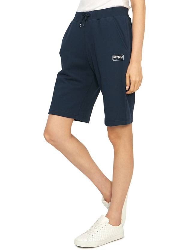 Junior Shorts Bermuda K60305 84A - KENZO - BALAAN 5