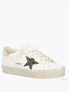 High Star Low Top Sneakers White - GOLDEN GOOSE - BALAAN 2