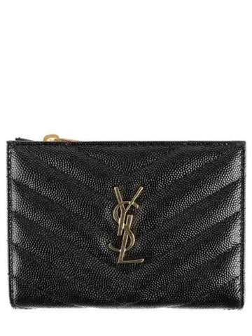 Women s half wallet 271836 - SAINT LAURENT - BALAAN 1