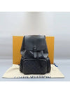 M45538 Backpack Bag - LOUIS VUITTON - BALAAN 1