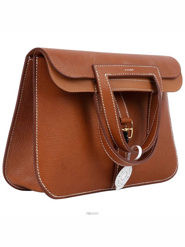 women tote bag - HERMES - BALAAN 3