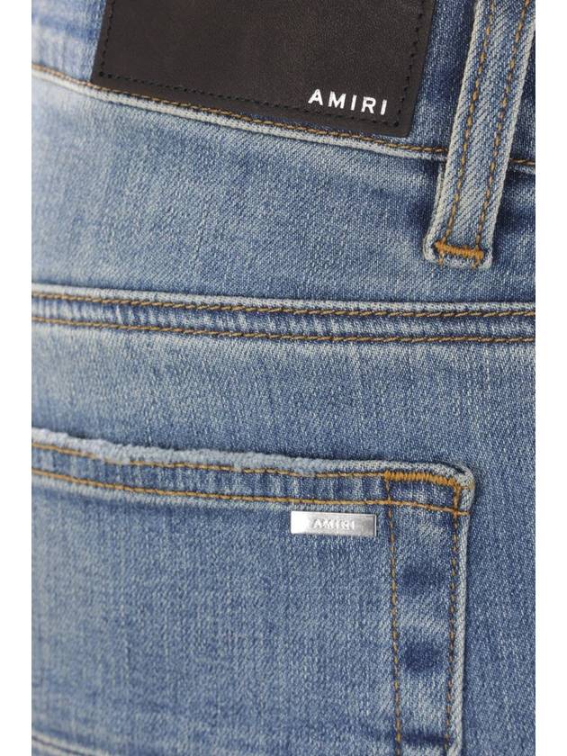 Amiri  Jeans - AMIRI - BALAAN 3