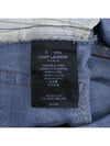 Smith Market Used Luxury Goods 466235 Pants Men s Clothing - SAINT LAURENT - BALAAN 5