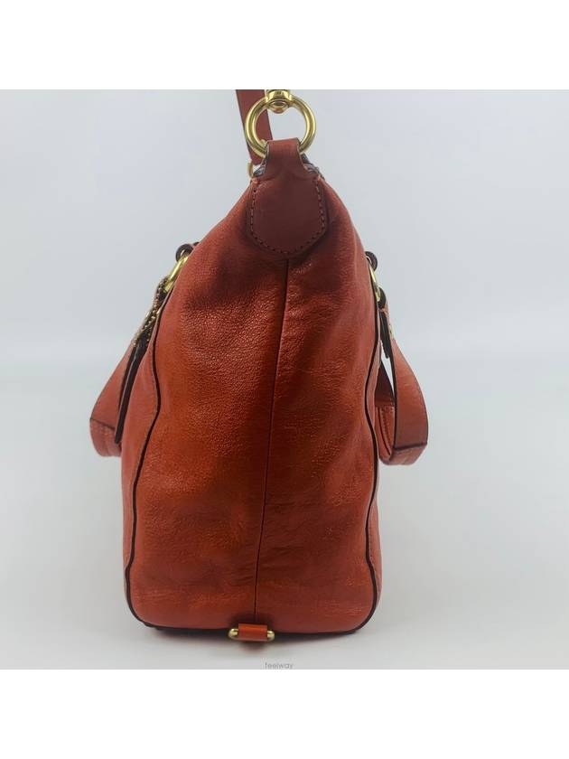 women shoulder bag - COACH - BALAAN 3