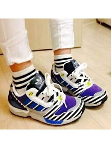 01 M29811 Original ZX8000 Purple Zebra - ADIDAS - BALAAN 1