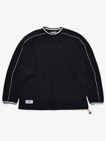 POLAR FLEECE CREWNECK - BUTTER GOODS - BALAAN 1