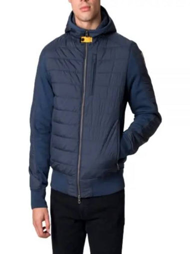 GORDON PMHYFP01 300 lightweight padded hooded jacket - PARAJUMPERS - BALAAN 1