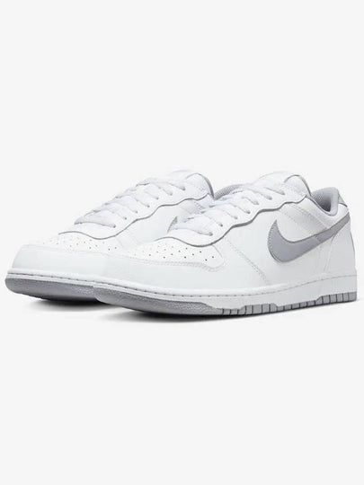 Big Low 355152 106 - NIKE - BALAAN 2