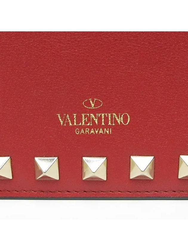 QW1P0P39BOL Half Wallet - VALENTINO - BALAAN 5