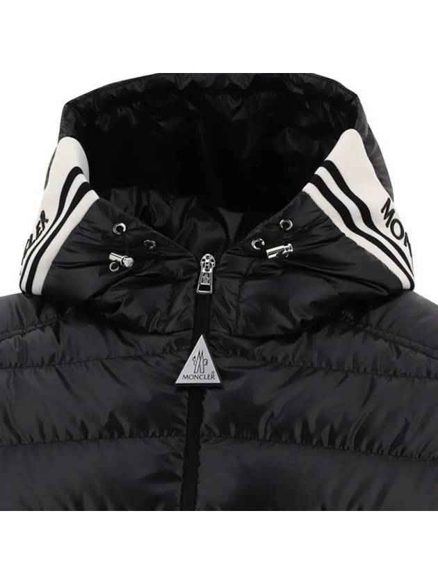 Men s Cornour short down padded jacket 1A00003 595ZJ 999 - MONCLER - BALAAN 3