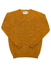 M3834 7 SHAGGY CUMMIN Men s Knit - HARLEY OF SCOTLAND - BALAAN 1