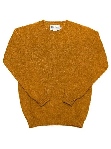 M3834 7 SHAGGY CUMMIN Men s Knit - HARLEY OF SCOTLAND - BALAAN 1