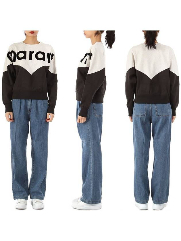 Houston Man to SW0006FA A1M08E 02FK - ISABEL MARANT - BALAAN 3