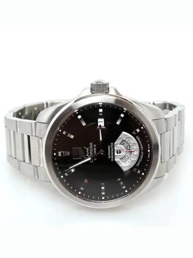 Grand Men s Watch - TAG HEUER - BALAAN 3