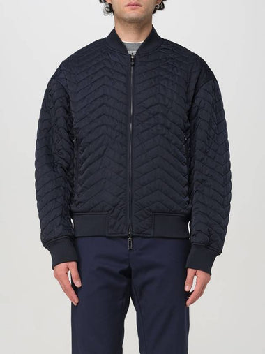 Jacket men Emporio Armani - EMPORIO ARMANI - BALAAN 1