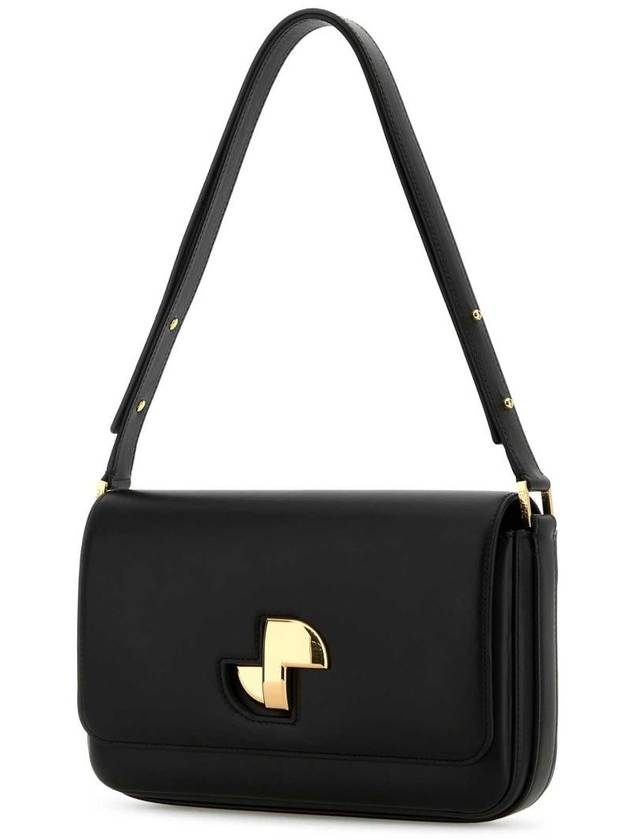 Bag BA0175000 999B Black - PATOU - BALAAN 3