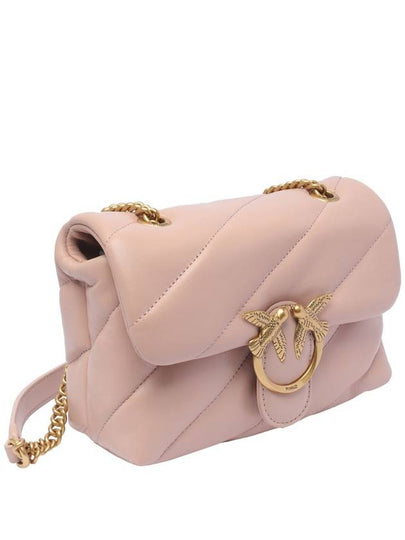 shoulder bag 100039 A0F2O81Q - PINKO - BALAAN 2