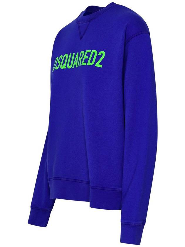 S75GU0428 S25538 520 Sweater - DSQUARED2 - BALAAN 3