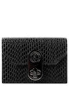 Elisa Card Wallet Black - CHRISTIAN LOUBOUTIN - BALAAN 2