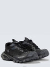 Track 3 Low-Top Sneakers Black - BALENCIAGA - BALAAN 3