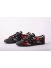 01670335OriginalSuperstar SlickBlack Red - ADIDAS - BALAAN 2